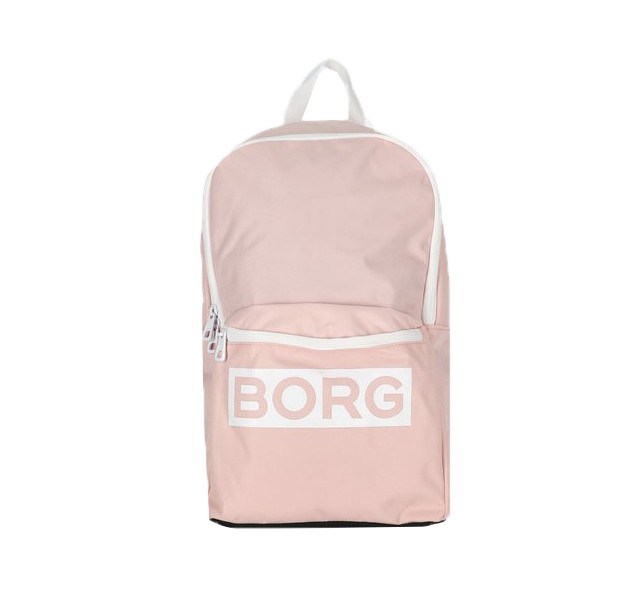 Van Backpack, Pink, Onesize,  Ryggsäckar