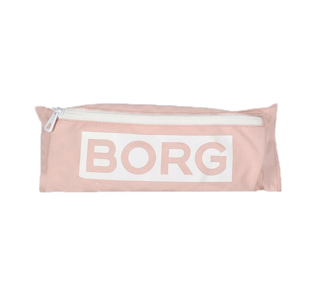 Van Waist Bag, Pink, Onesize,  Midjeväskor