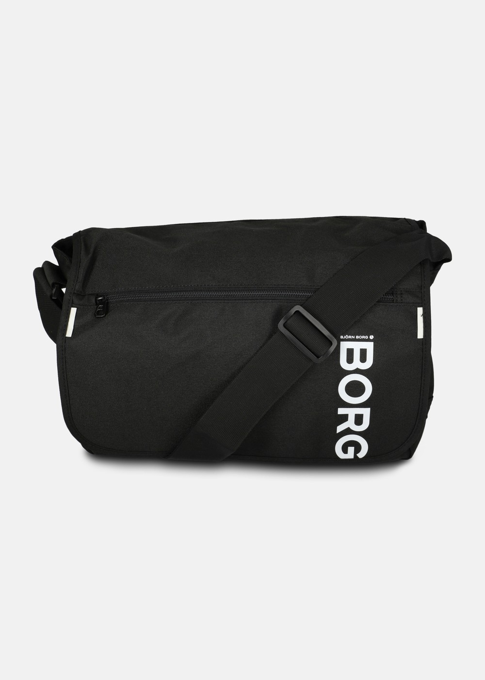 Core Flapbag, Black Beauty, No Size,  Axelremsväskor