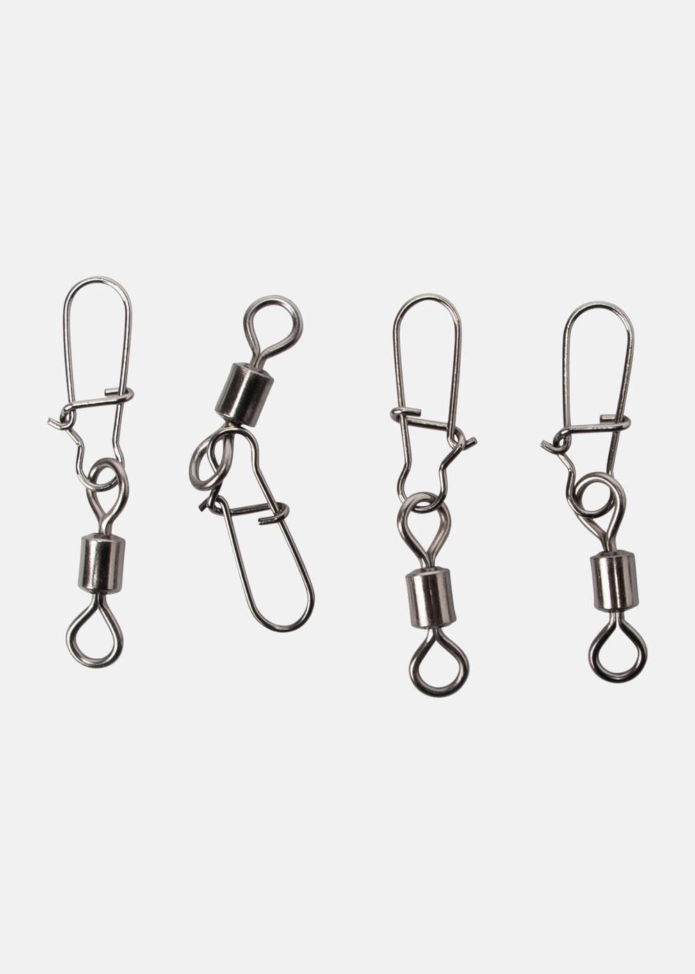 Rolling Lekande M. Fastlock Ha, Svart Nickel, Onesize,  Aktivitet Rolling Lekande M. Fastlock Ha, Svart Nickel, Onesize,  Aktivitet