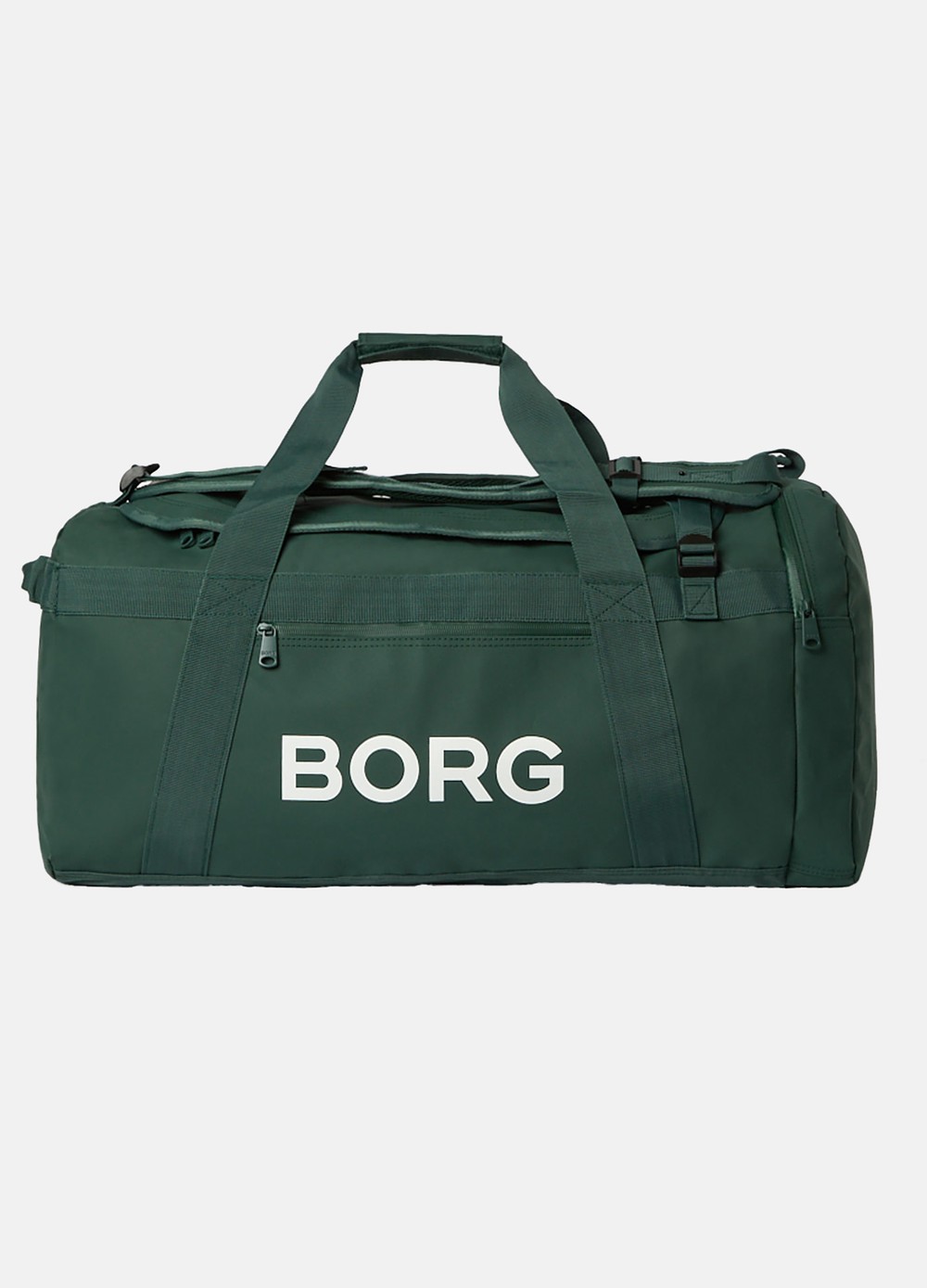 Borg Duffle Bag 55l, Sycamore, Onesize,  Sportbagar Borg Duffle Bag 55l, Sycamore, Onesize,  Sportbagar
