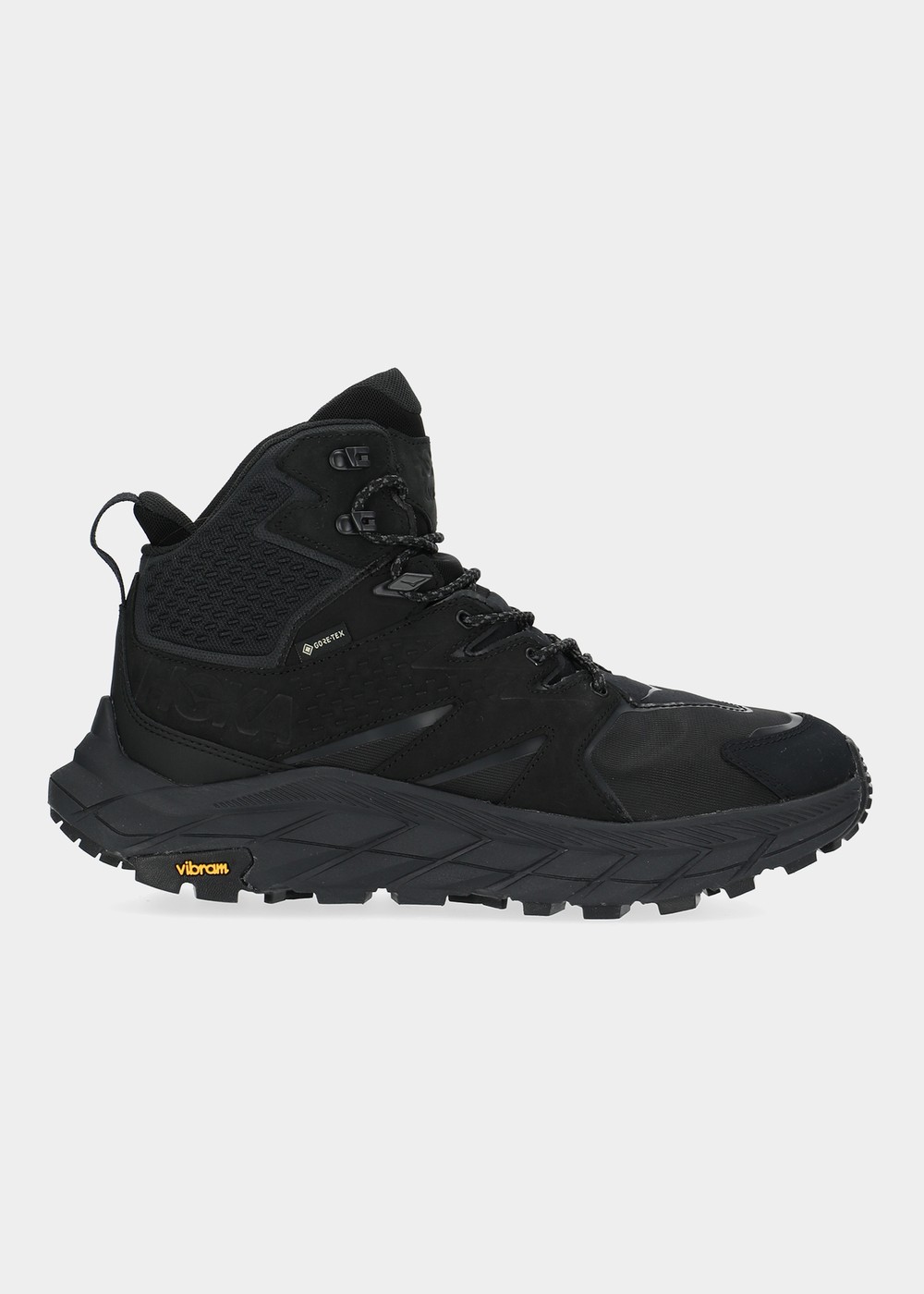 M Anacapa Mid Gtx, Black / Black, 43 1/3