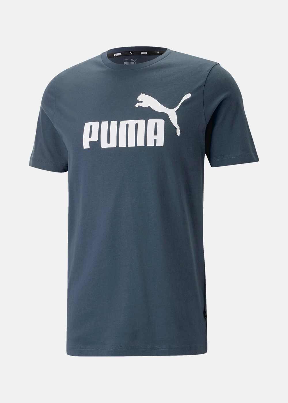 Ess Logo Tee (S), Dark Night, Xs,  T-Shirts