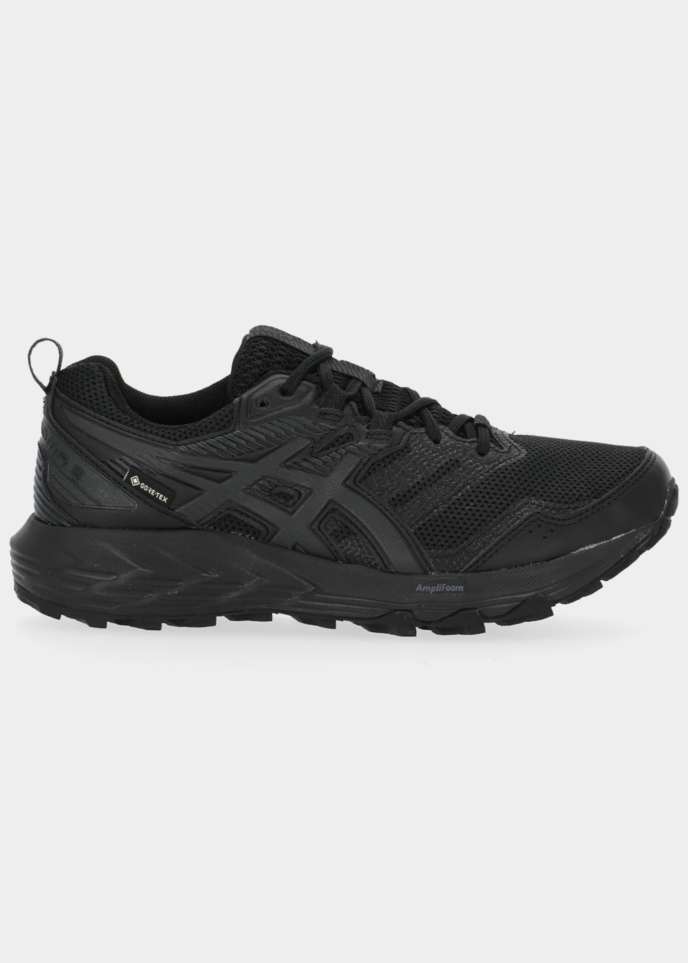 Gel-Sonoma 6 G-Tx, Black/Black, 39