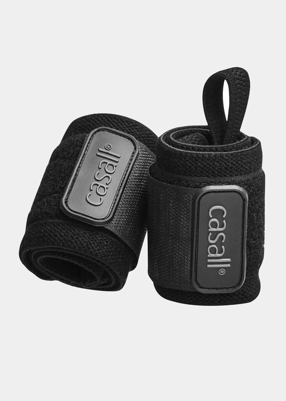 Wrist Support, Black, Onesize,  Löpartillbehör