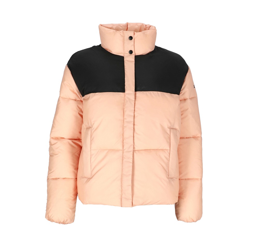 W Bomber Jacket, Peachy Keen, Xs,  Vinterjackor