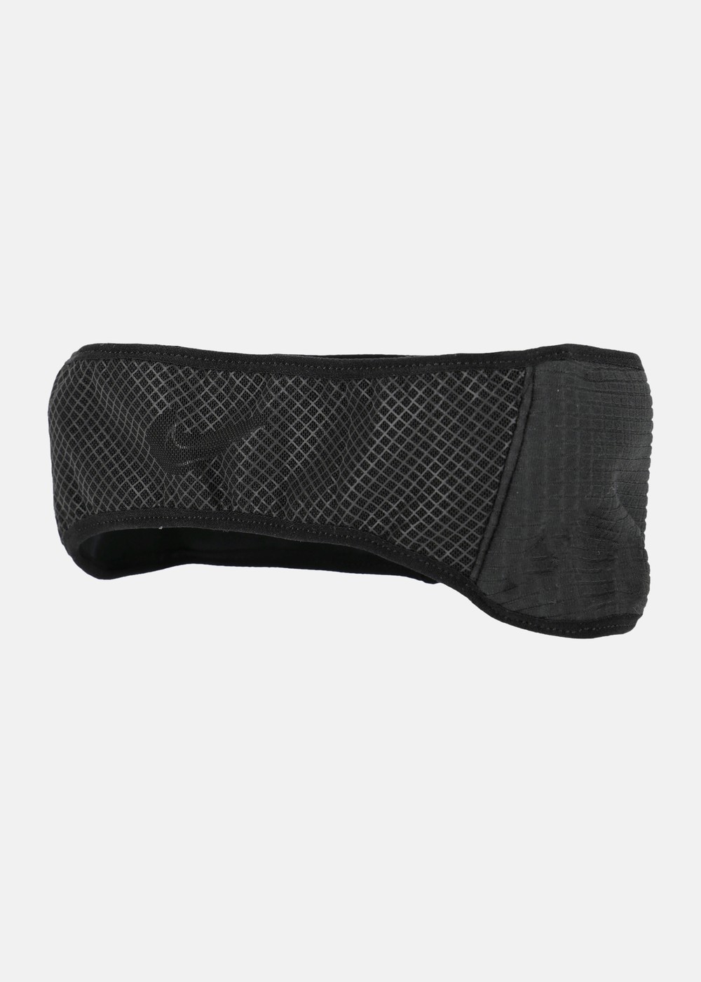 Nike M Headband 360, Black/Black/Silver, Onesize,  Pannband