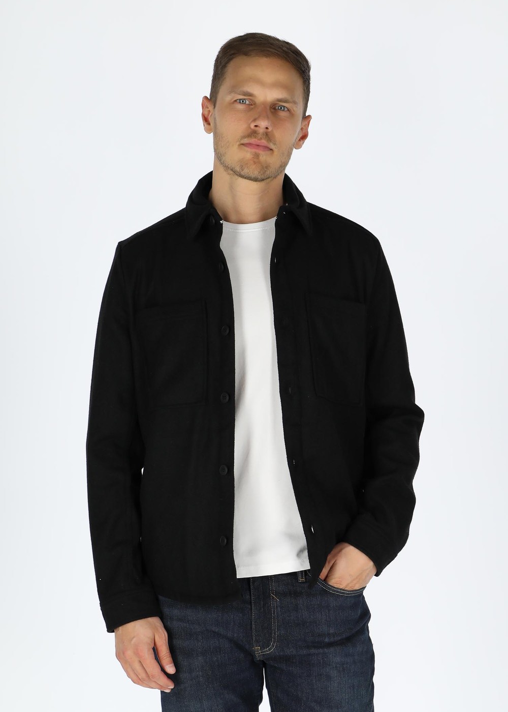 Sdtam, Black, 2xl,  Vinterjackor Sdtam, Black, 2xl,  Vinterjackor