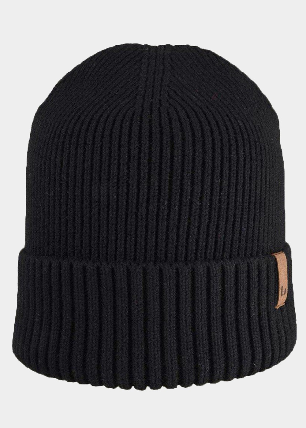 Hede Hat, Black, 56-59,  Hattar