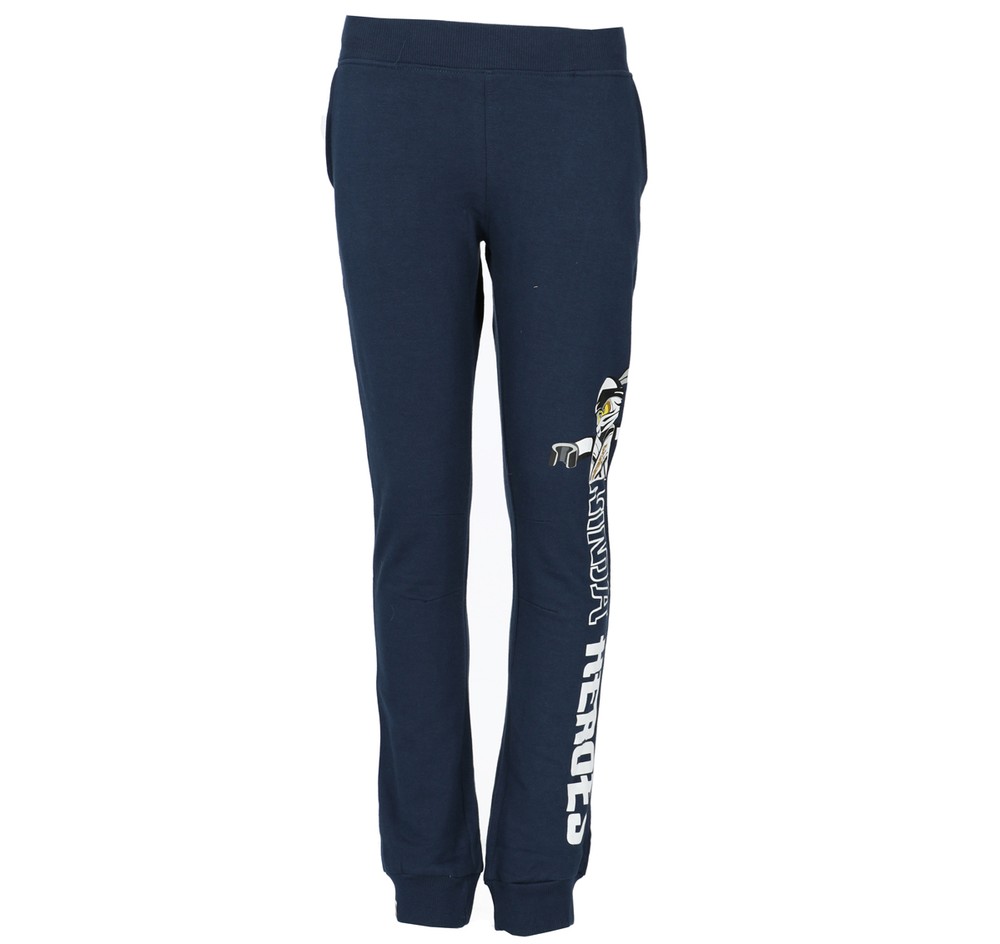 M12010236 - Sweatpants, Dark Navy, 110,  Vardagsbyxor