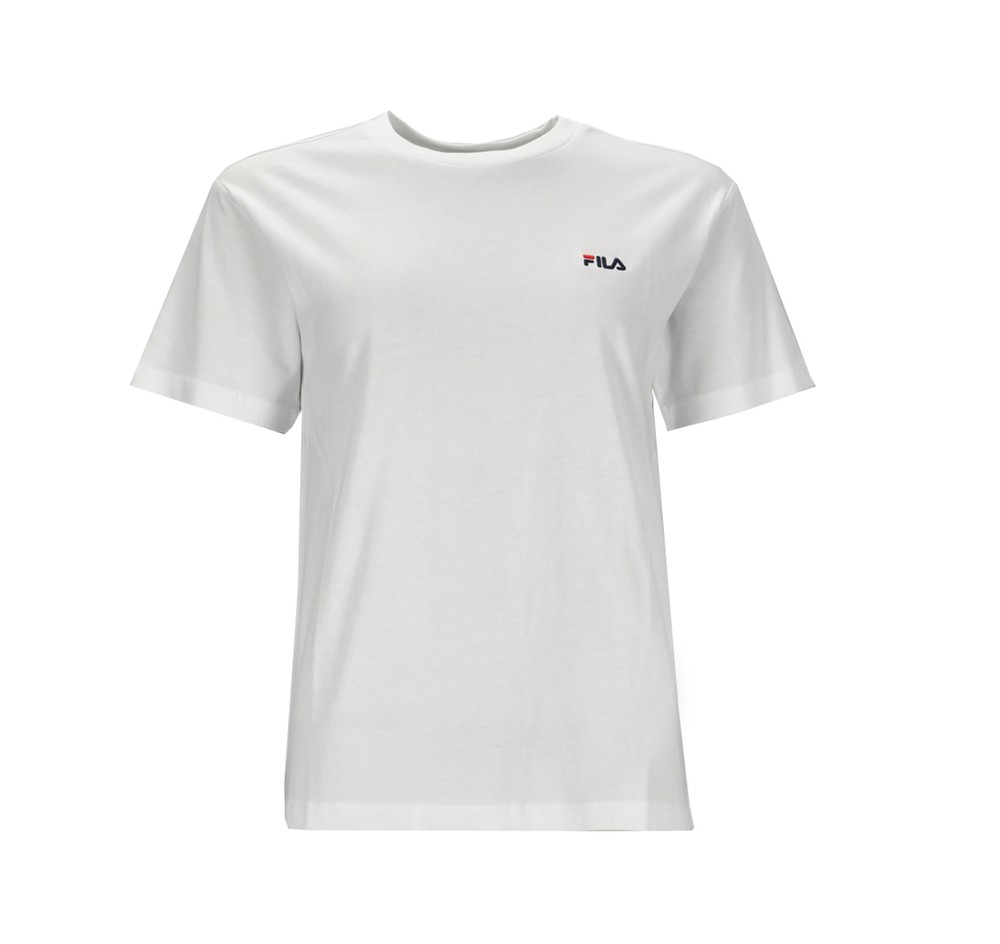 Efrat Tee, Bright White, Xs,  T-Shirts