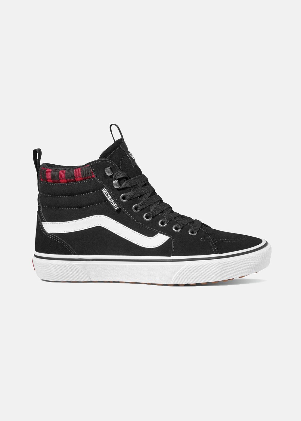 Mn Filmore Hi Vansguard,