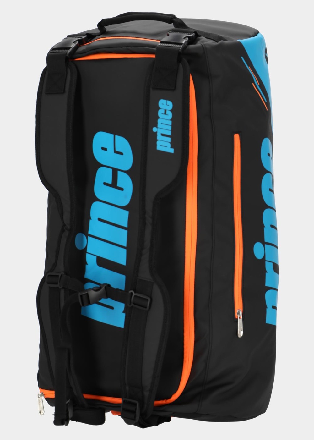 Prem Tournament Bag, Black/Blue, Onesize,  Racket Och Bollar