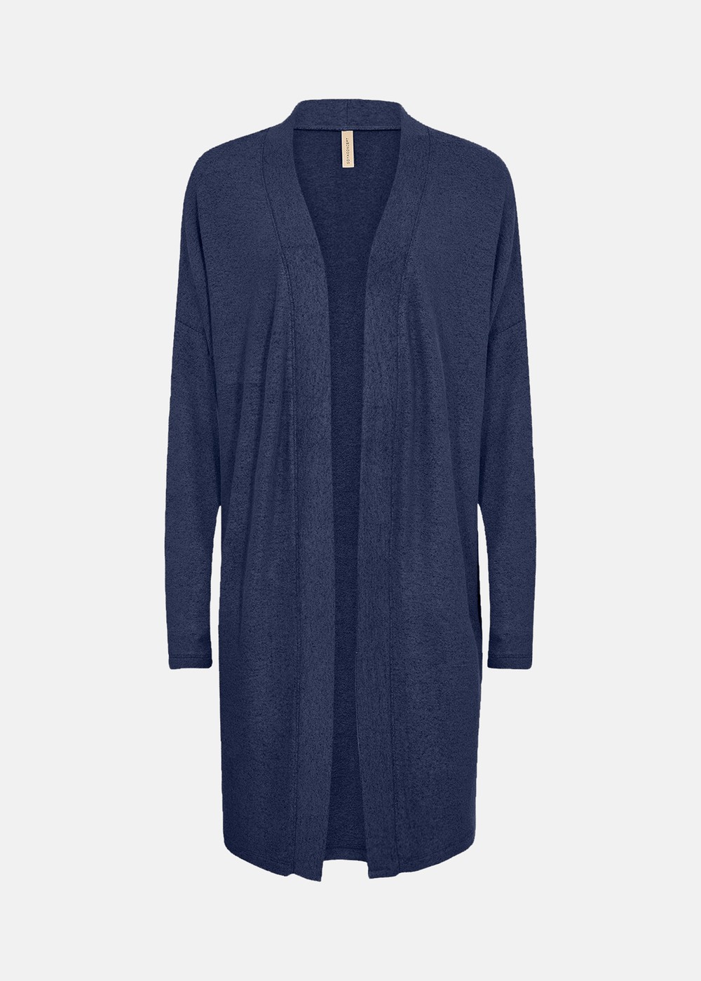 Sc-Biara 2, Blue Iris Melange, 2xl,  Sweatshirts Sc-Biara 2, Blue Iris Melange, 2xl,  Sweatshirts