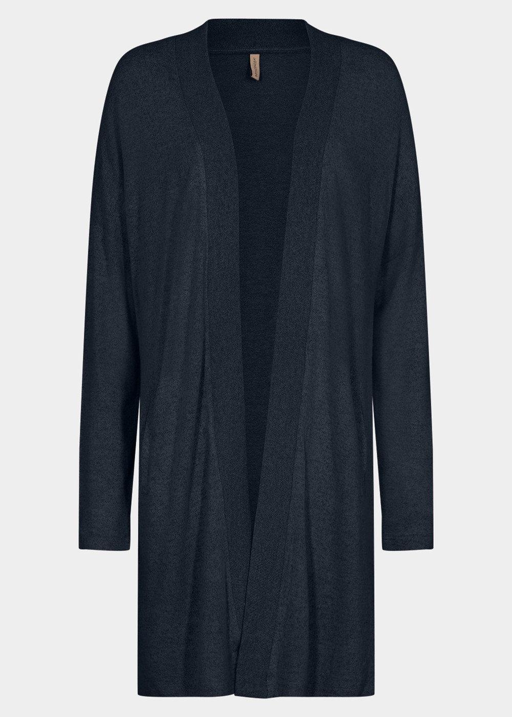 Sc-Biara 2, Navy Melange, Xl,  Sweatshirts Sc-Biara 2, Navy Melange, Xl,  Sweatshirts