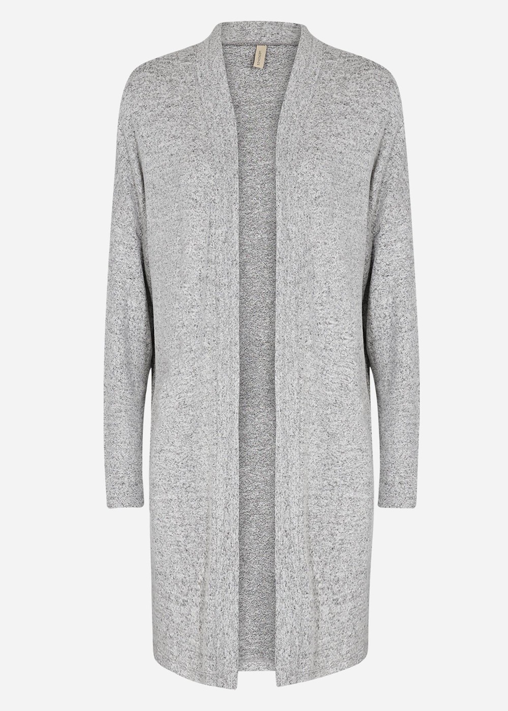 Sc-Biara 2, Lt Grey Melange, 2xl,  Sweatshirts Sc-Biara 2, Lt Grey Melange, 2xl,  Sweatshirts