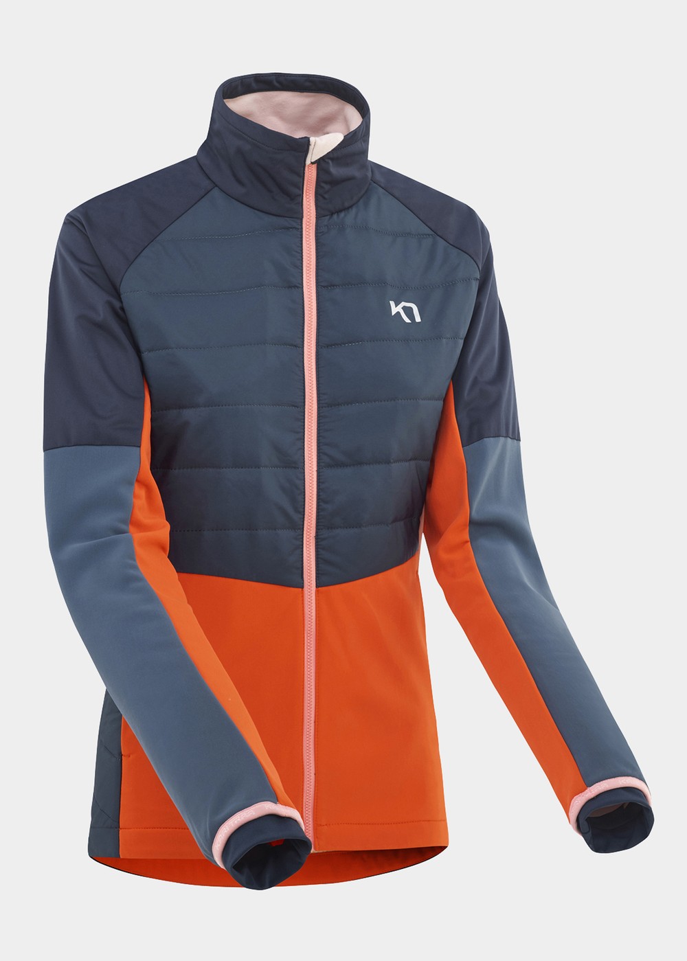 Ragna Jacket, Flame, L,  Längdskidjackor