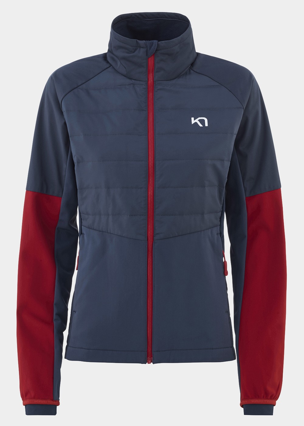 Ragna Jacket, Marin, M,  Längdskidjackor