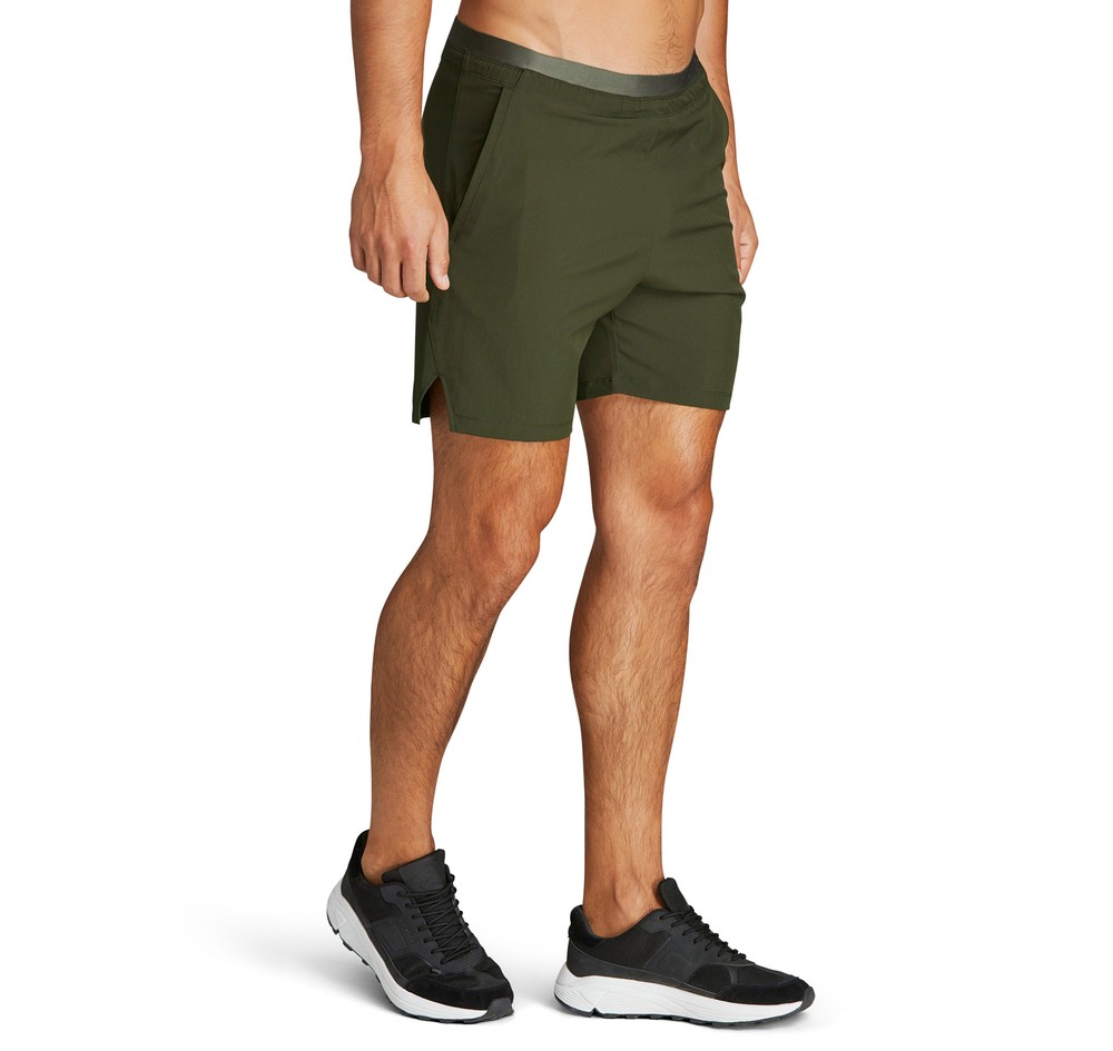 Borg 4-Way Stretch Shorts, Rosin, Xl,  Shorts