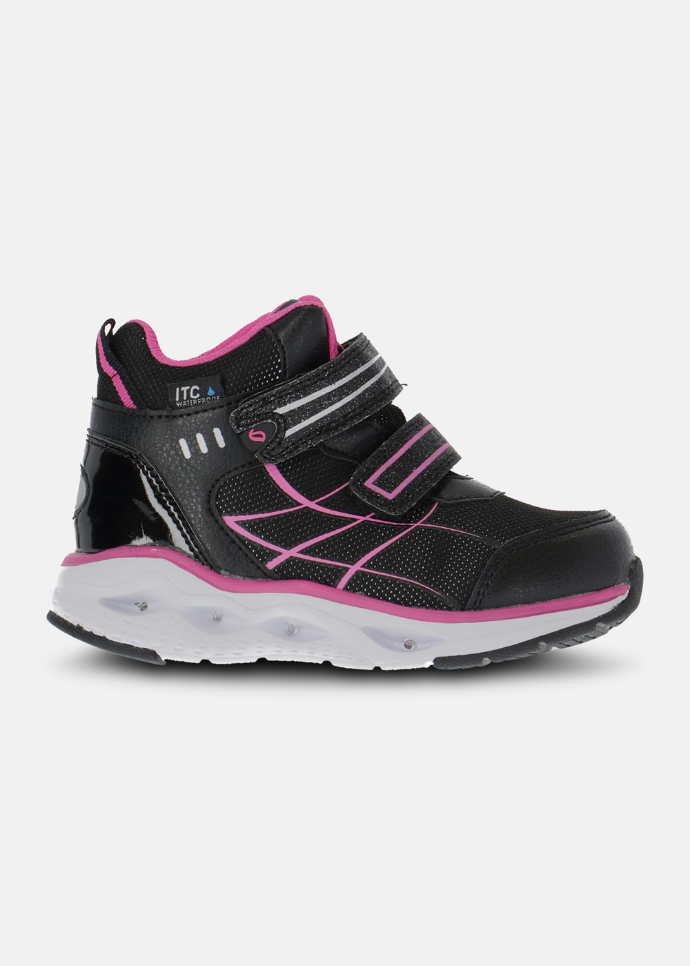 Ajos, Black/Pink, 25,  Bästsäljare