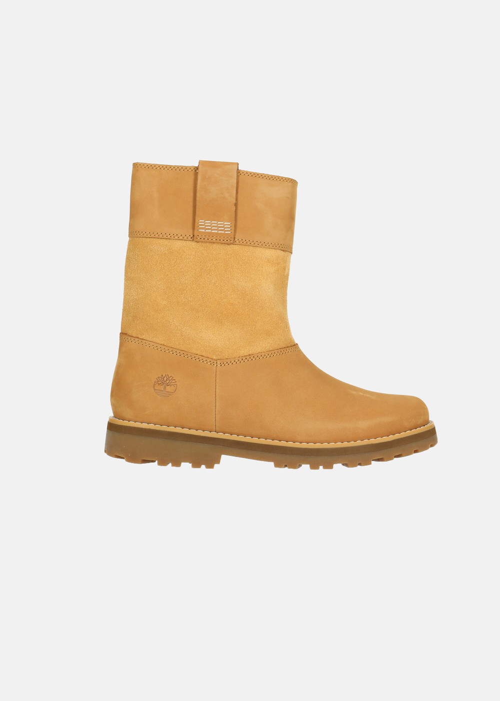 Courma Kid Wl Pull On Boot, Wheat, 37,  Kängor