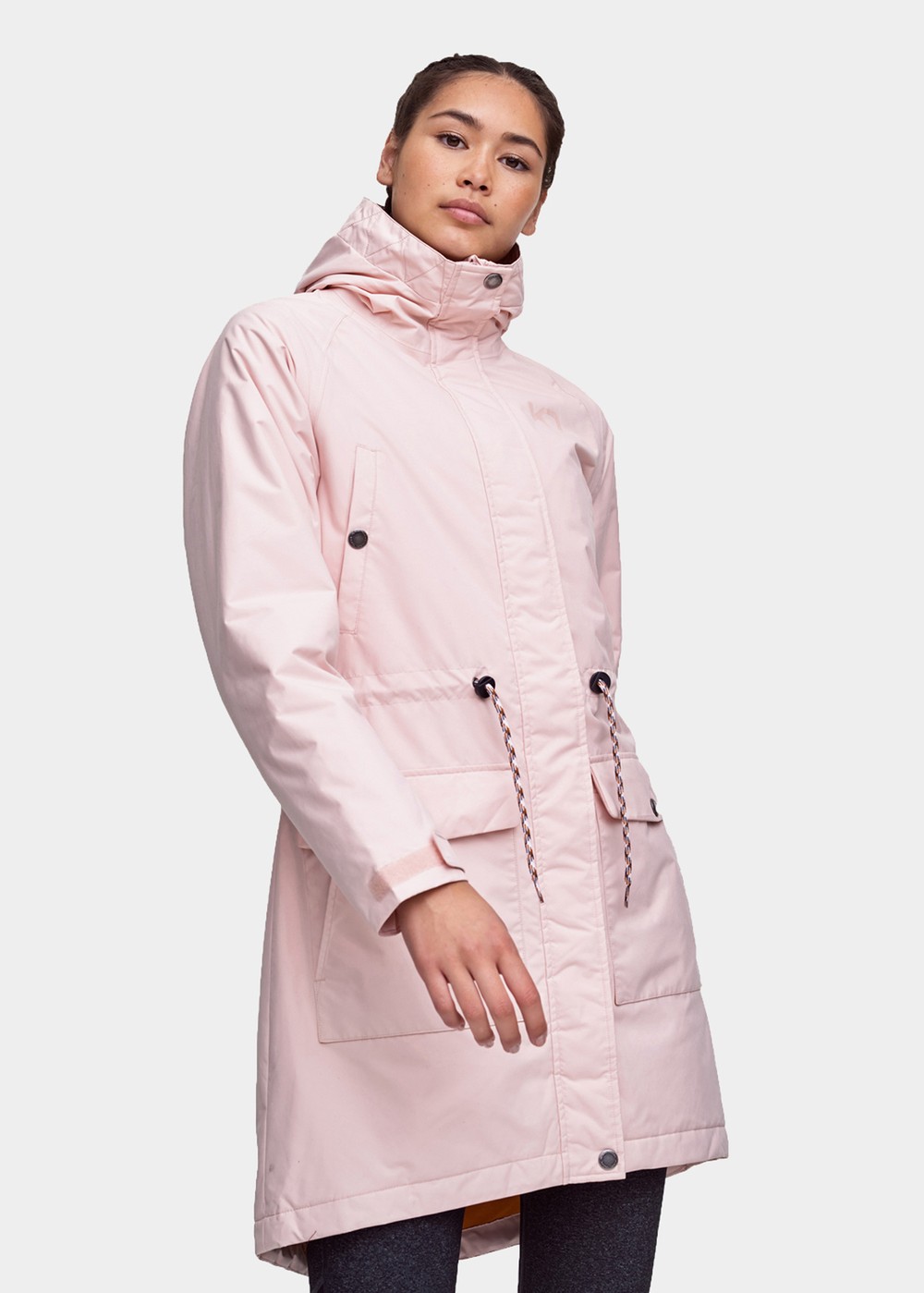 Tvinde Parka, Fair, S,  Vinterjackor