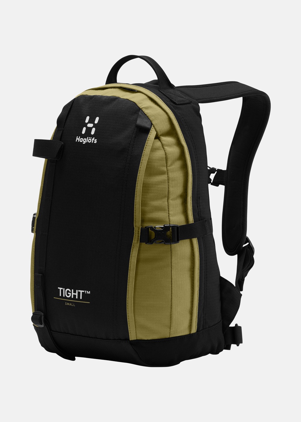 Tight Small, True Black/Olive Green, Onesize,  Ryggsäckar