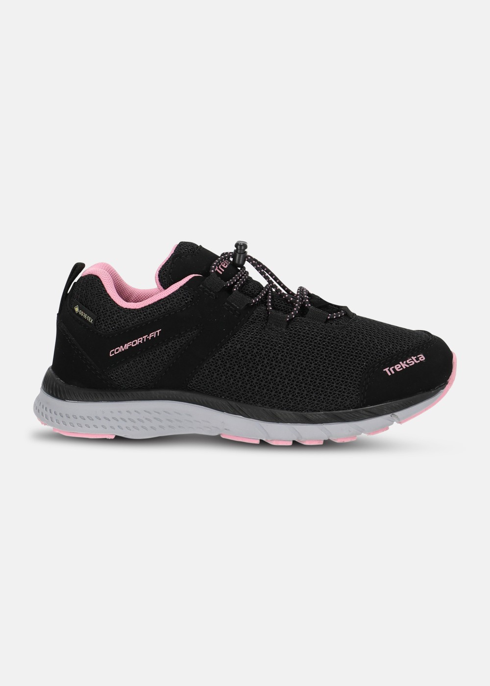 Clip Low Gtx, Pink, 39,  Trendiga Sneakers