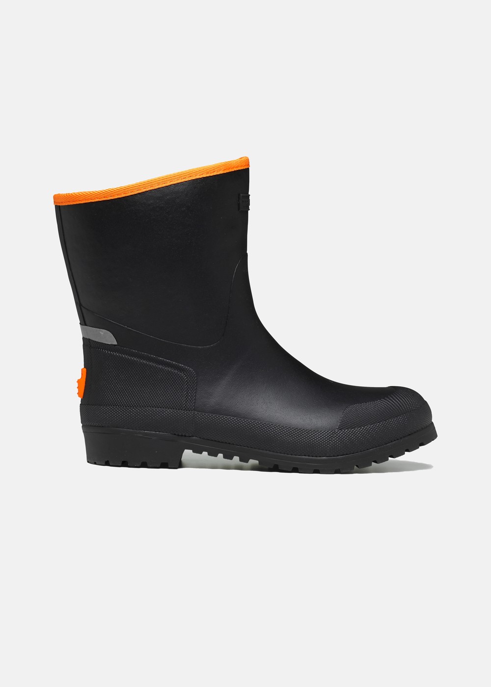 Nimis Winter, 010/Black, 46,  Gummistövlar