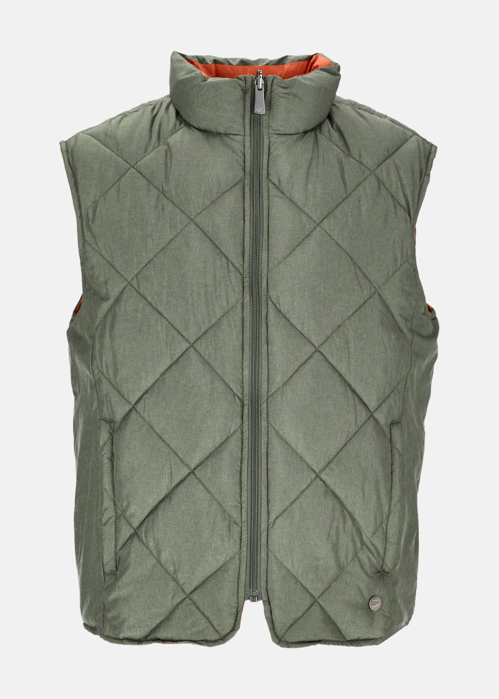 Melvin Vest M, Urban Forest, L,  Västar Melvin Vest M, Urban Forest, L,  Västar