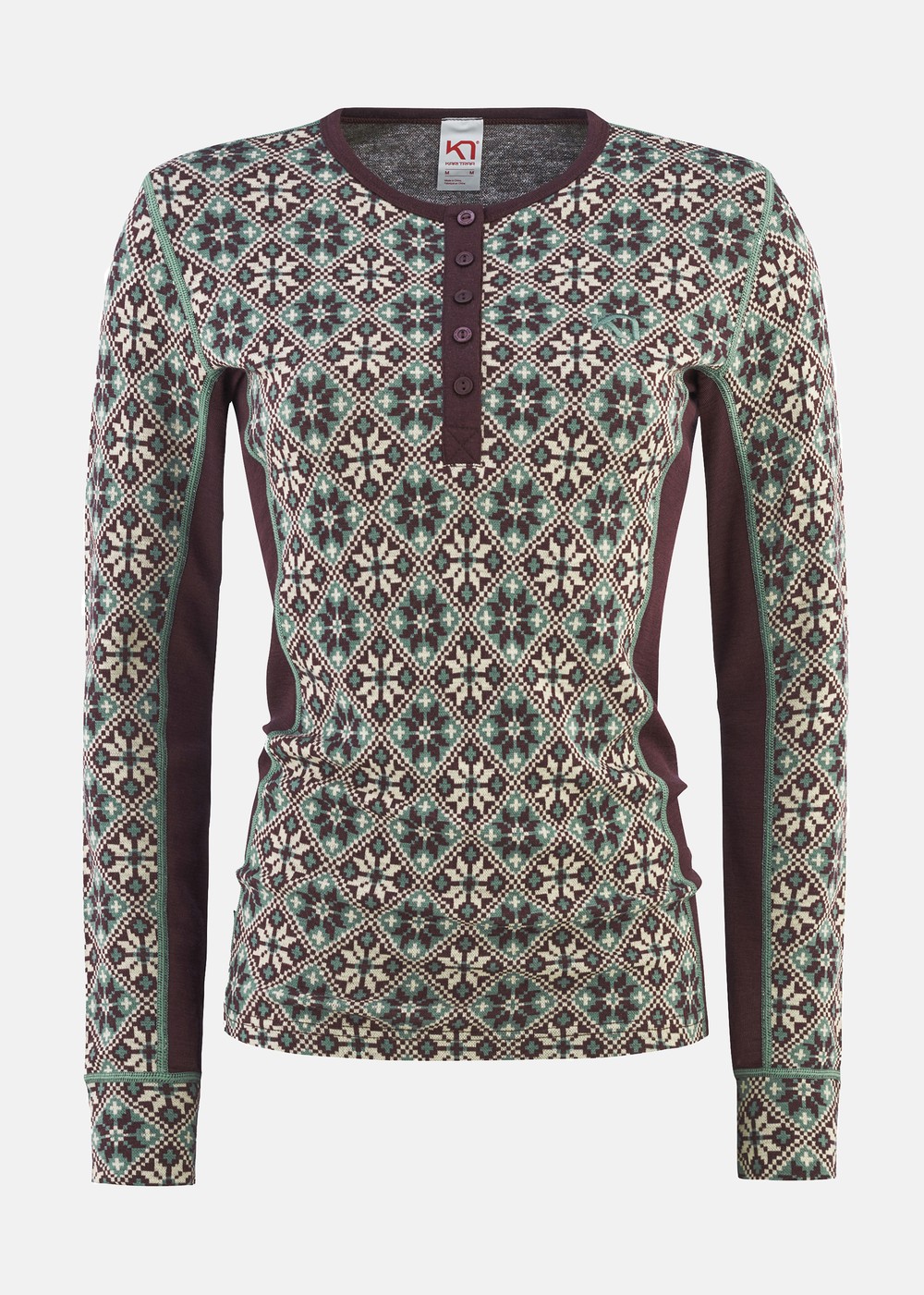 Rose Ls, Syru, S,  Ullunderställ Rose Ls, Syru, S,  Ullunderställ