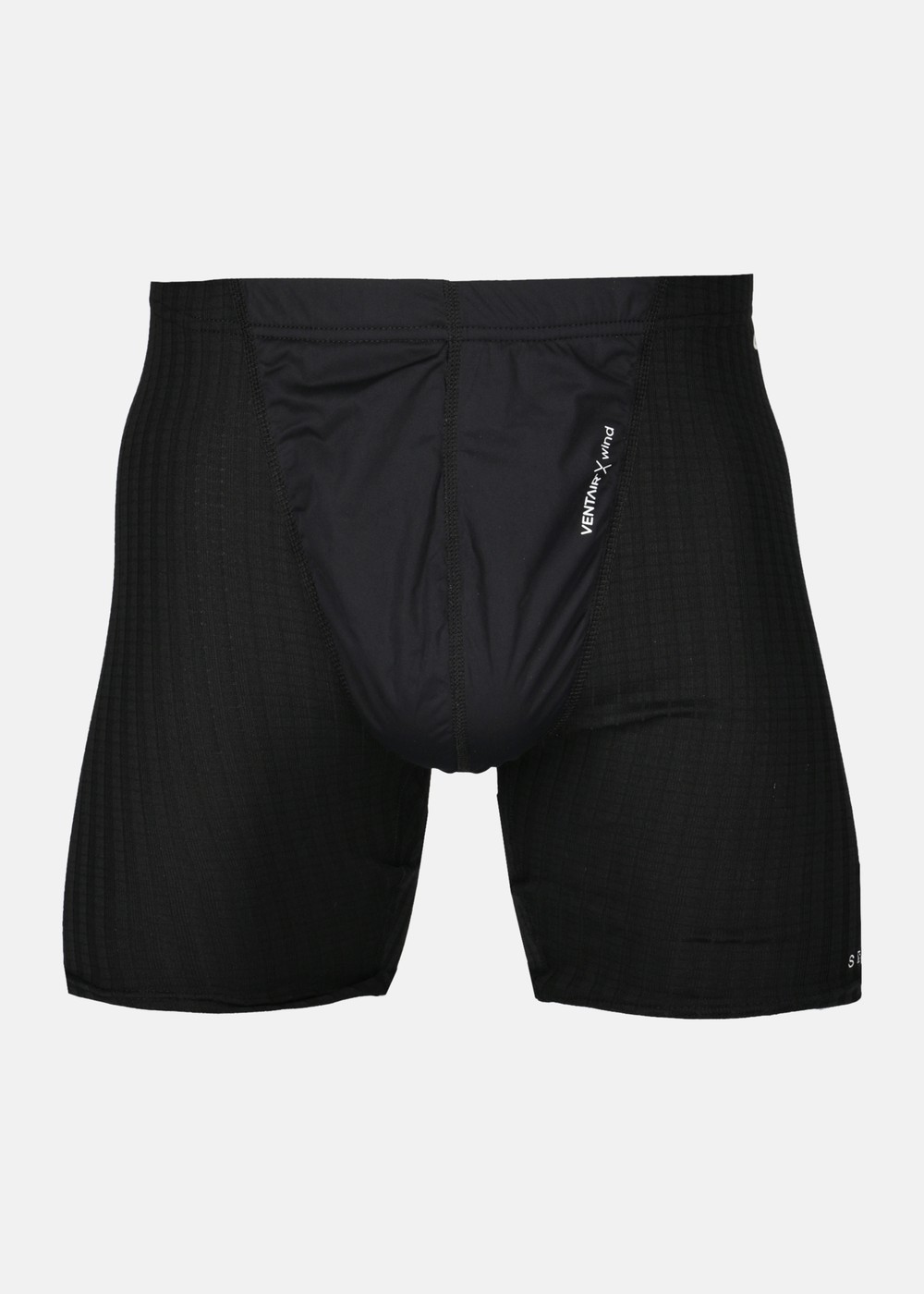 Pro Active Extreme X Wind Boxer M, Black/Granite, S,  Underkläder