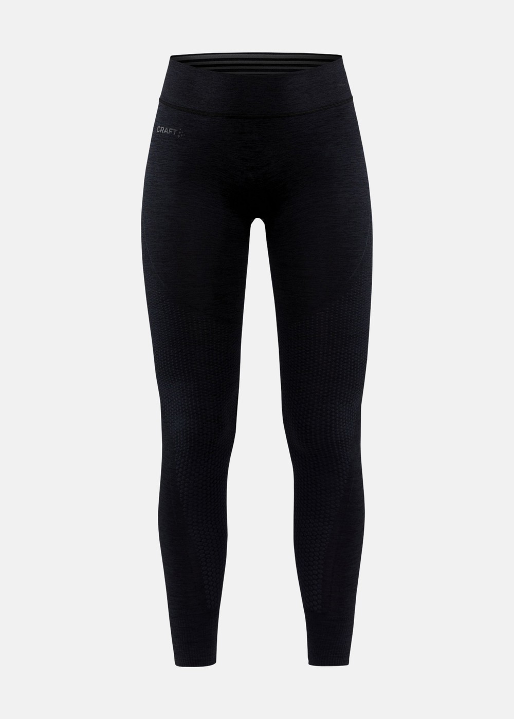 Core Dry Active Comfort Pant W, Black, Xs,  Underställsbyxor