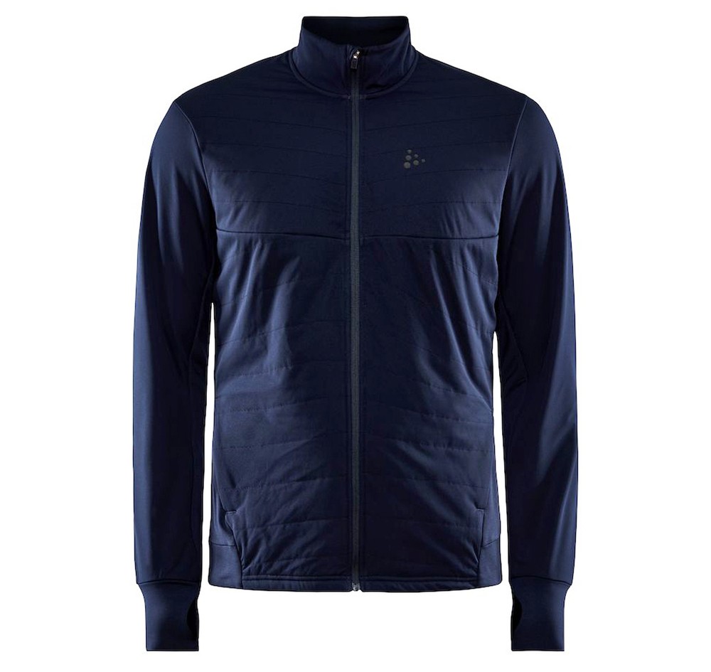 Adv Essence Warm Jacket M, Blaze, M,  Jackor Adv Essence Warm Jacket M, Blaze, M,  Jackor