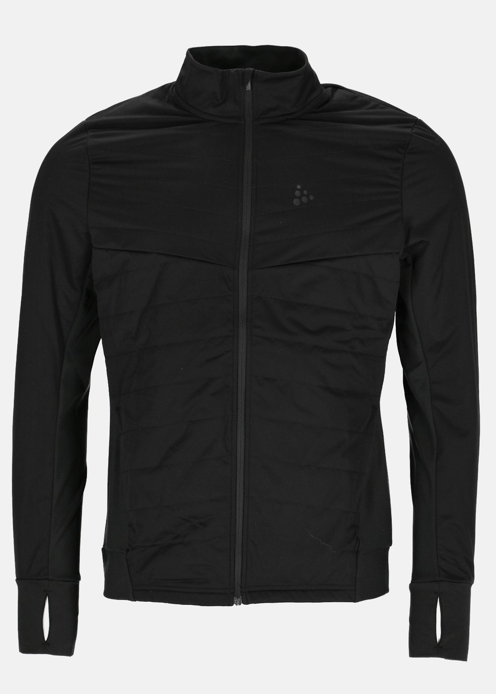 Adv Essence Warm Jacket M, Black, S,  Jackor