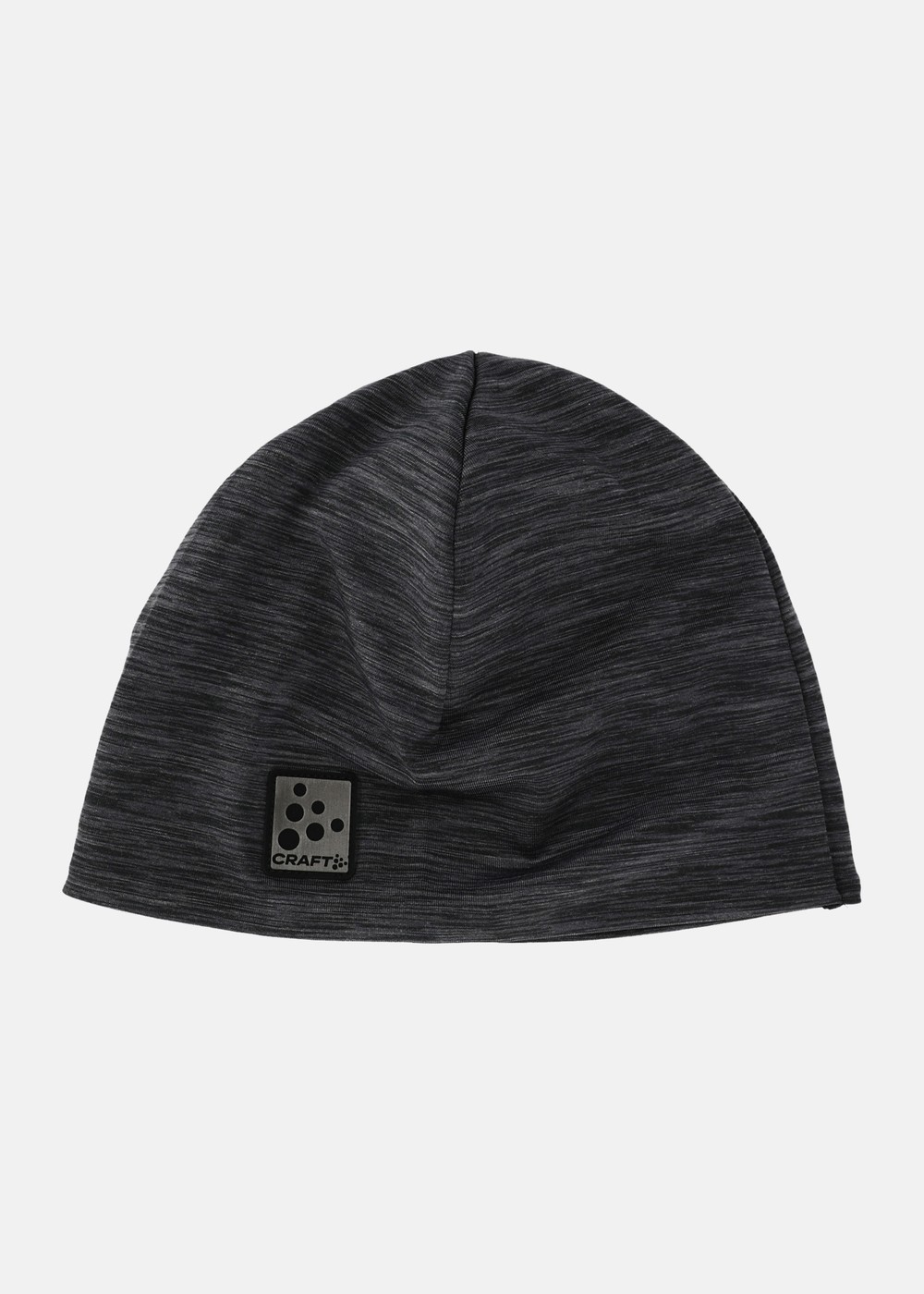 Adv Microfleece Hat, Black Melange, Onesize,  Pannband