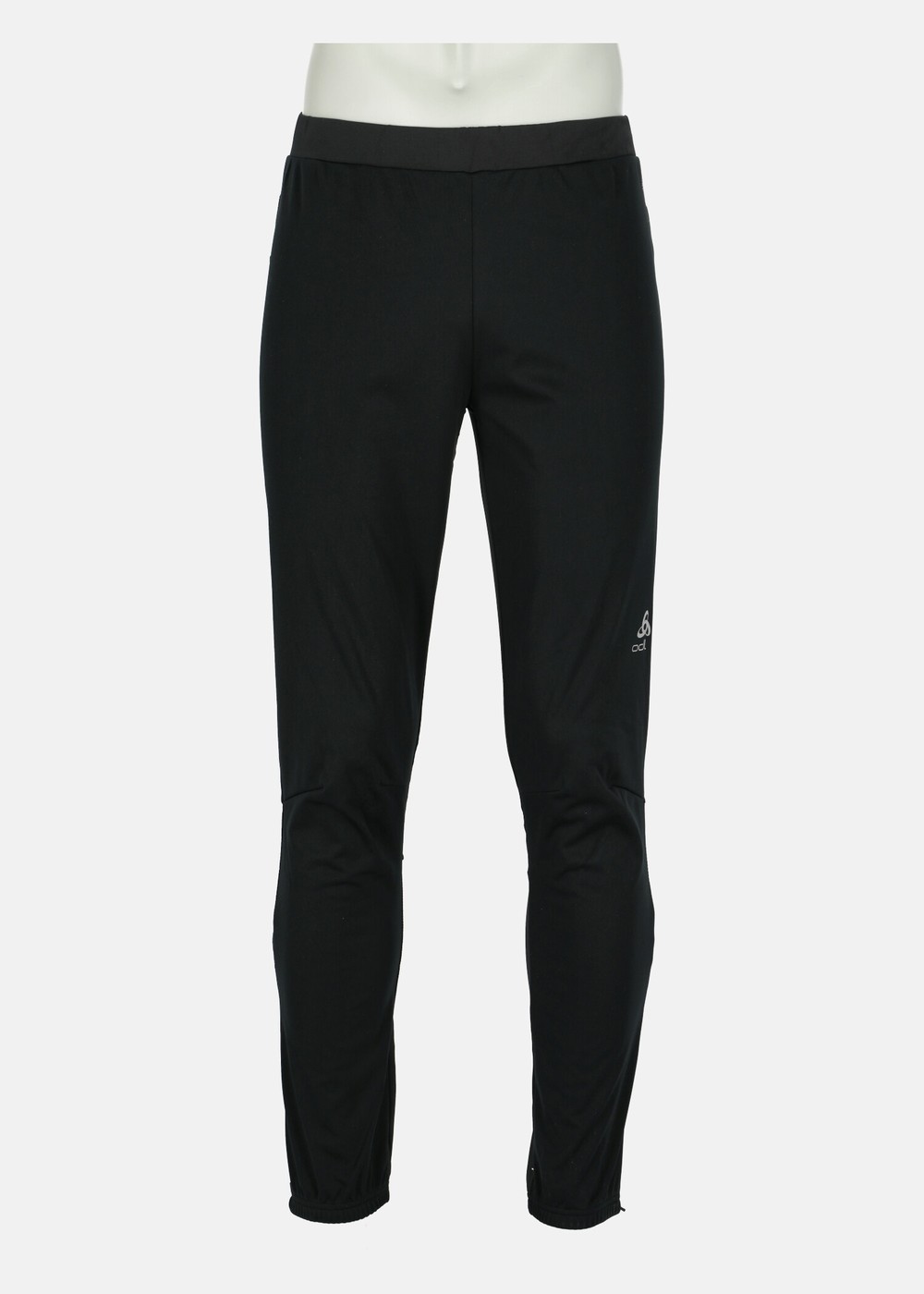 Odlo M Pants Brensholmen, Black, S,  Längdskidåkning