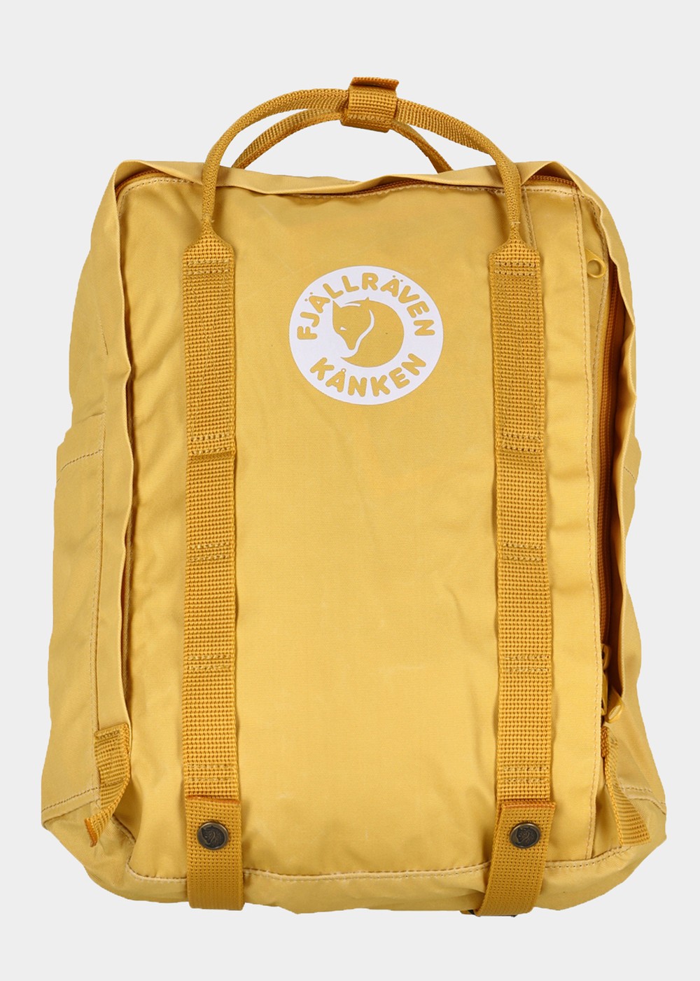 Tree-Kånken, Maple Yellow, Onesize,  Ryggsäckar