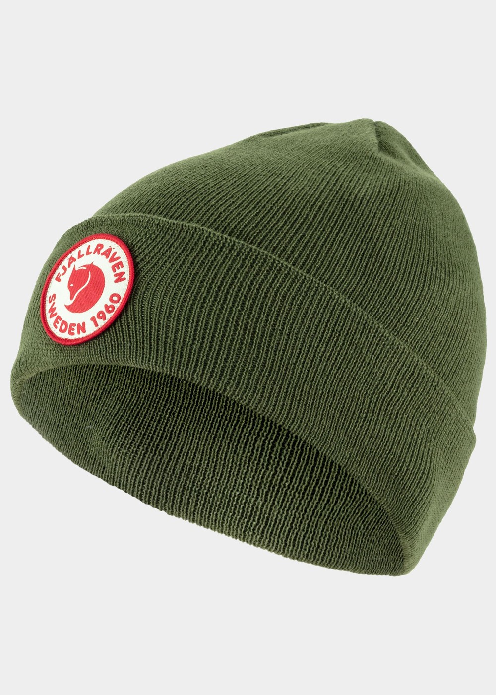 Kids 1960 Logo Hat, Caper Green, Onesize,  Pannband