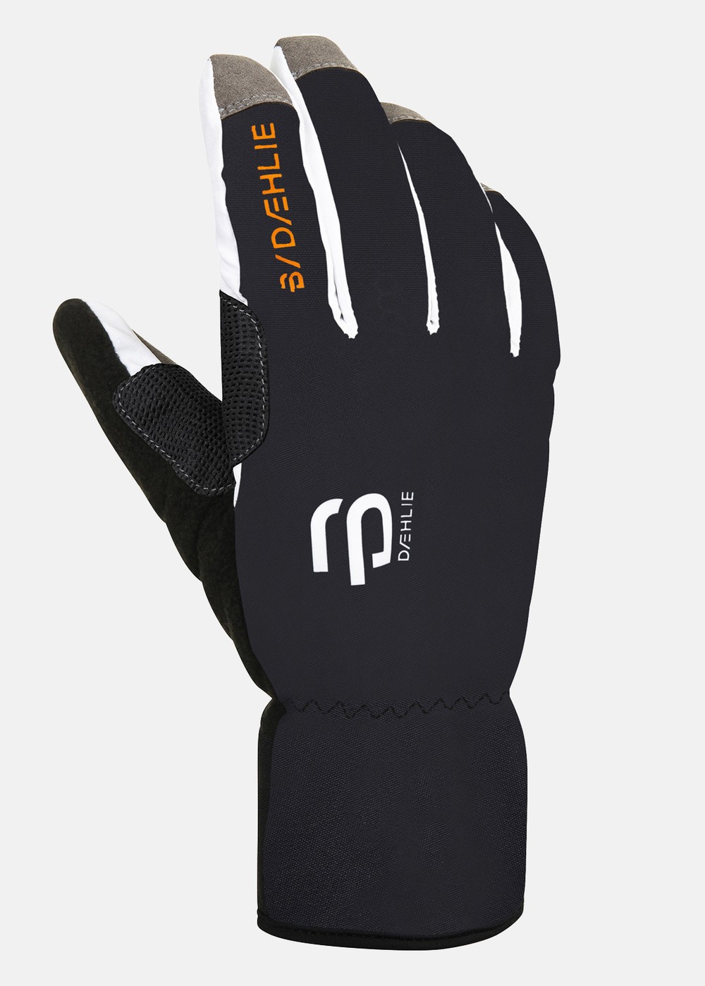 Glove Active, Black/Snow White, 8,  Längdskidhandskar | Kläder//Jackor//Dam//Vårjackor | Padelspecialisterna