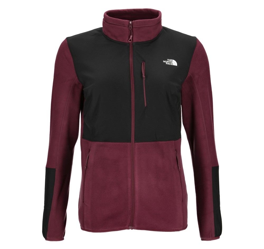 W Diablo Ml Jkt, Regalred/Tnfblk, Xs,  Vinterjackor W Diablo Ml Jkt, Regalred/Tnfblk, Xs,  Vinterjackor