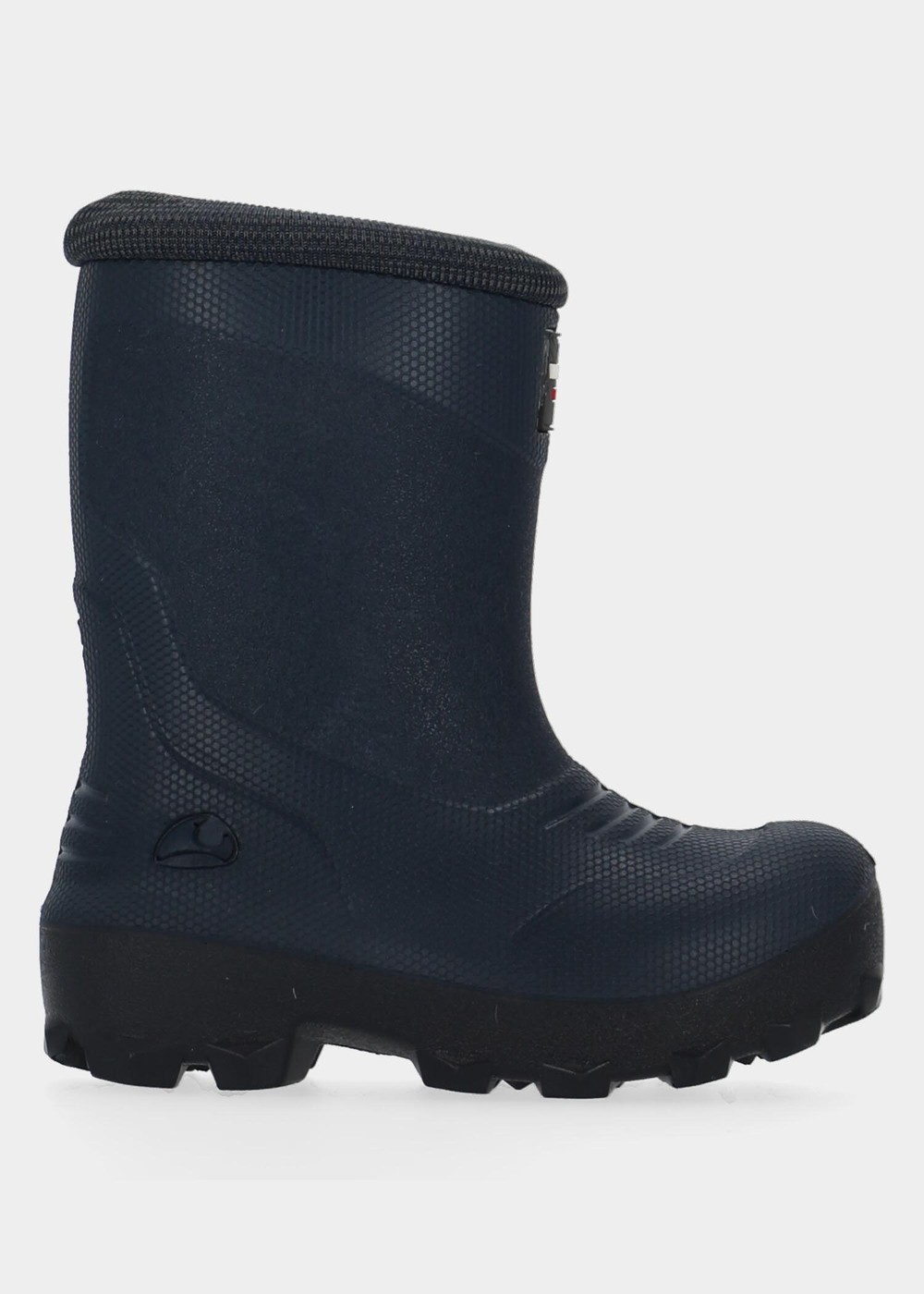 Frost Fighter Warm, Navy/Navy, 32,  Snowboots