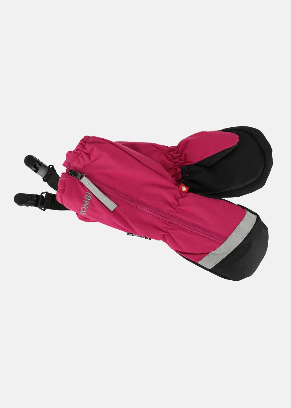 Wooly Best Friend, Framboise, L,  Skidhandskar Wooly Best Friend, Framboise, L,  Skidhandskar