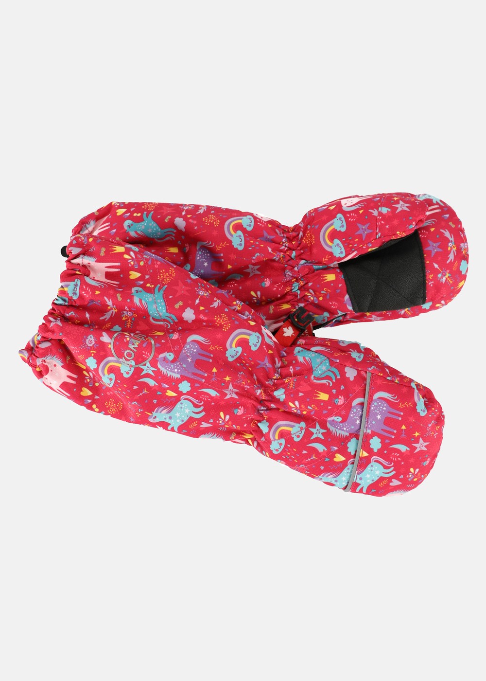 Nevasca Wg, Fairy Unicorn, S,  Skidhandskar