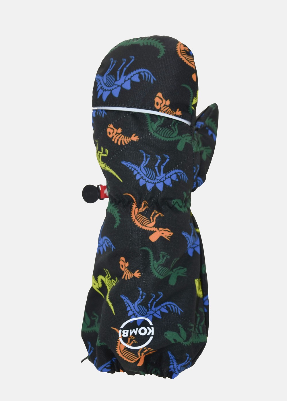 Nevasca Wg, Dino Fossils, M,  Skidhandskar