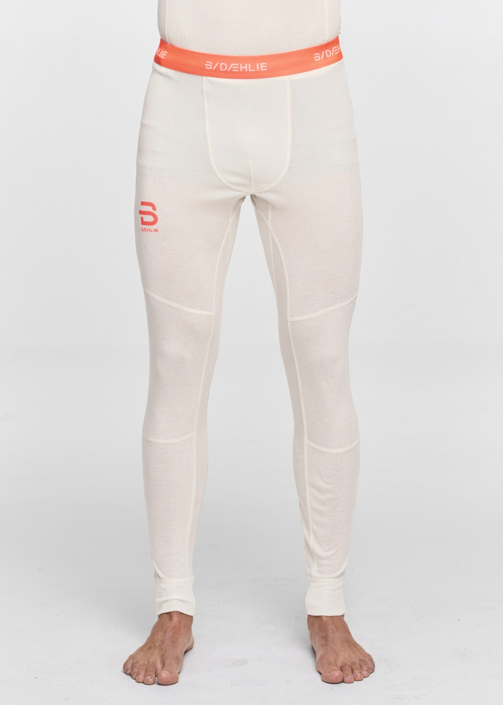 Performance-Tech Pant, Snow White, Xl,  Vinterlöpning