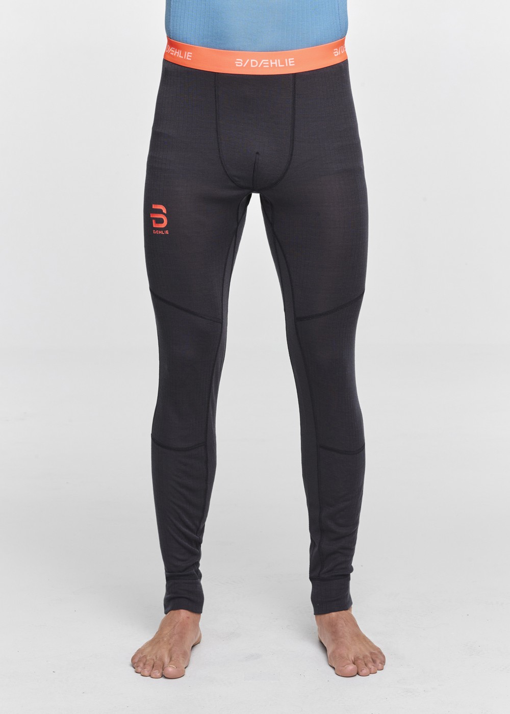 Performance-Tech Pant, Nine Iron, S,  Vinterlöpning