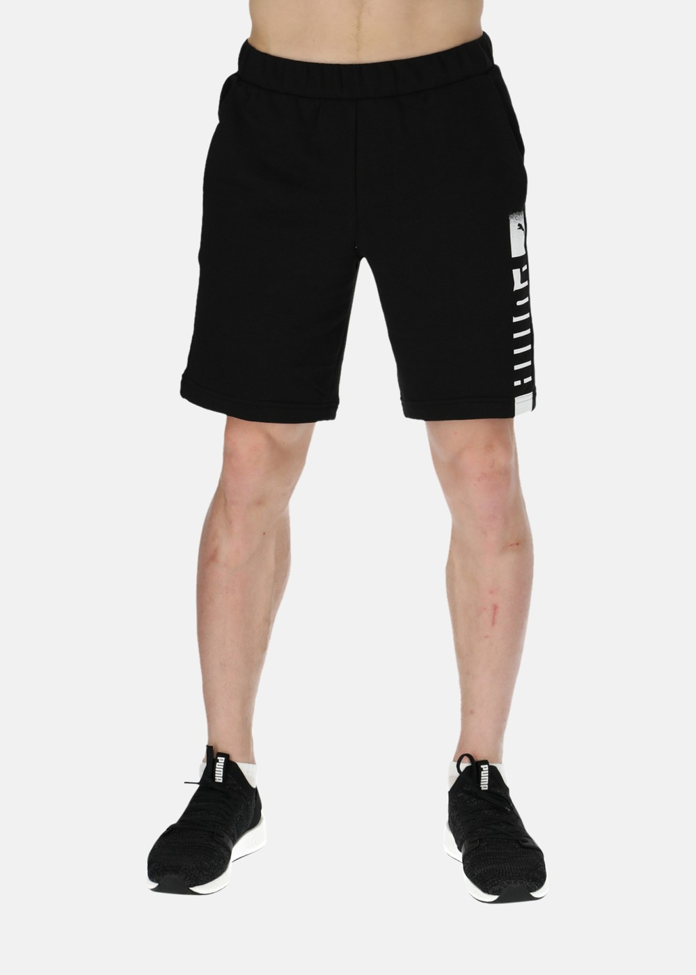 Rebel Shorts 9 Rebel Shorts 9