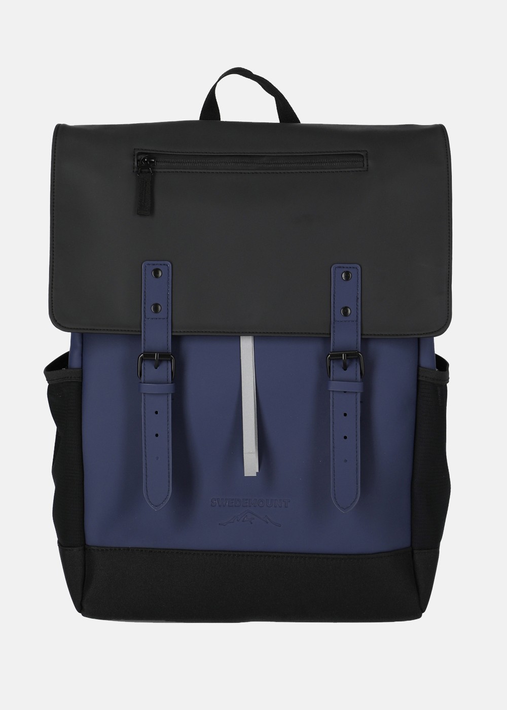 Väderöarna Backpack, Navy/Black, Onesize,  Ryggsäckar