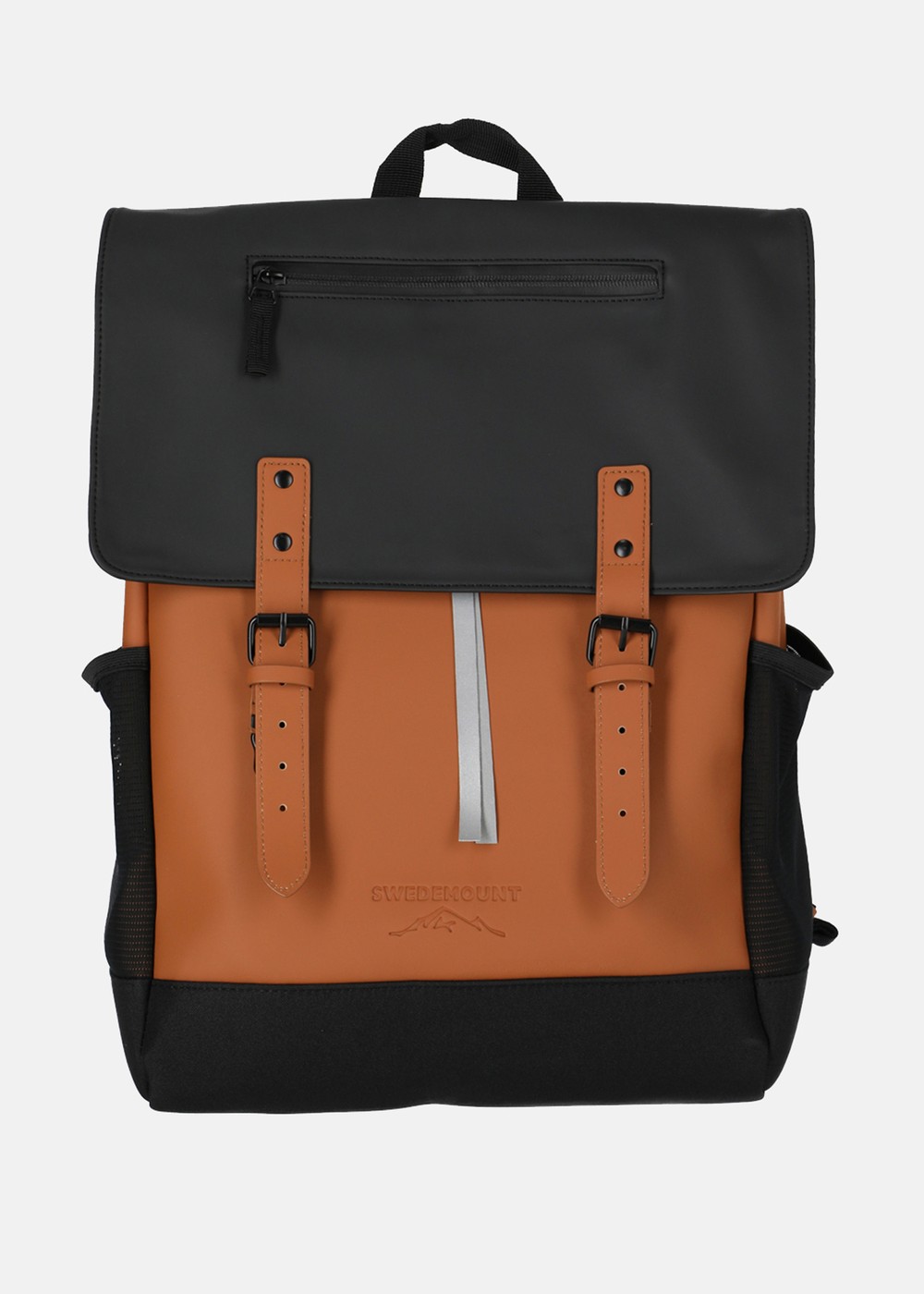 Väderöarna Backpack, Sugar Almond/Black, Onesize,  Ryggsäckar